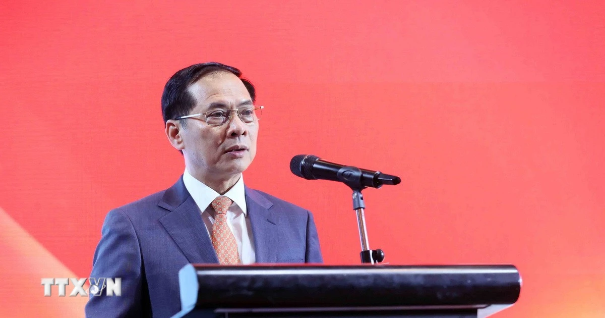 Kỷ niệm 76 năm quan hệ ngoại giao Việt‑Trung: Đánh giá, thành tựu và định hướng 2026