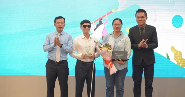 Lan tỏa năng lượng tích cực: 1.800 câu chuyện yêu thương thắp sáng cộng đồng