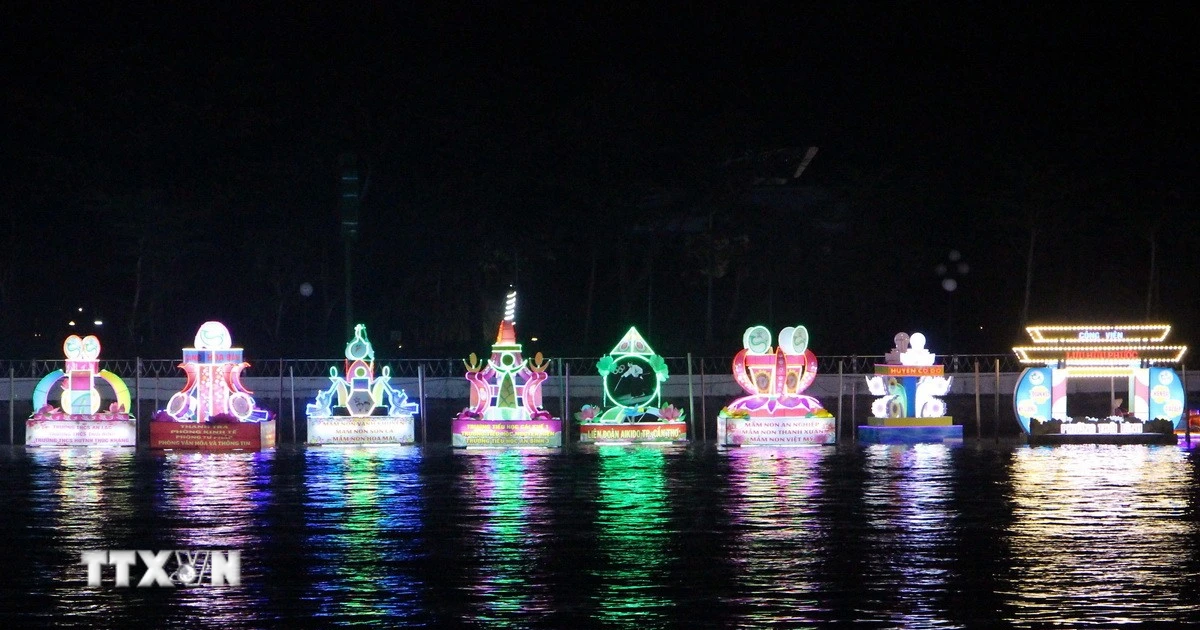 Lễ hội Văn hóa Sông nước Cần Thơ 2025-2026: Sắc màu sông nước chào đón năm mới