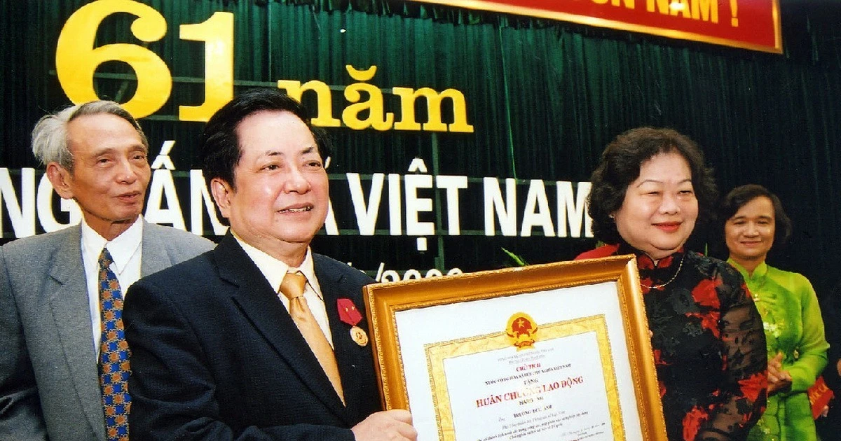 Lễ Tang Trương Đức Anh: Lời Cảm Ơn Gia Đình và Hành Trình Đời Người Báo