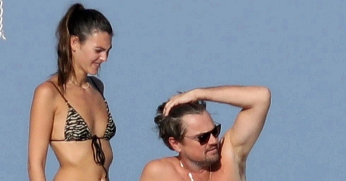 Leonardo DiCaprio bị “cà khịa” lối sống xa hoa tại Critics Choice Awards 2026