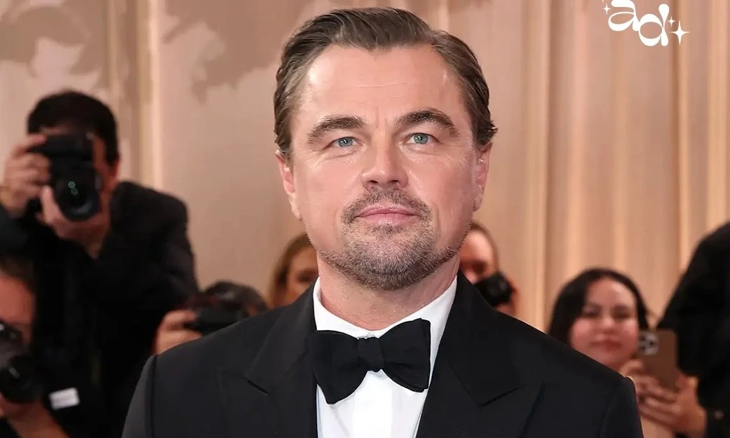 Leonardo DiCaprio trở thành “đối tượng trêu chọc” tại lễ Quả cầu Vàng 2026