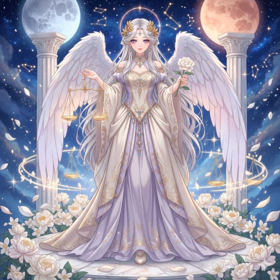 Libra trải qua tuần lễ c&acirc;n bằng v&agrave; hợp t&aacute;c hiệu quả