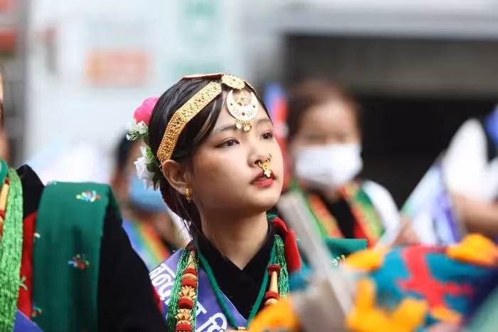 Lịch Bikram Sambat: Nepal “đi trước” thế giới 56 năm và lễ hội Tết