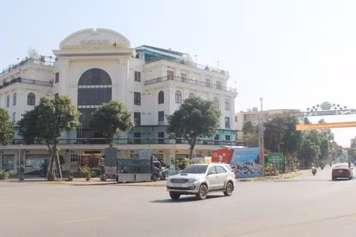 Liên Bão: Đẩy mạnh hạ tầng, hướng tới tiêu chuẩn phường trong 2026