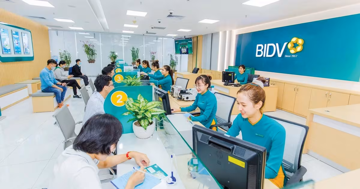 Lợi nhuận ngân hàng 2025: Phân hóa mạnh, dự báo tăng tốc 2026