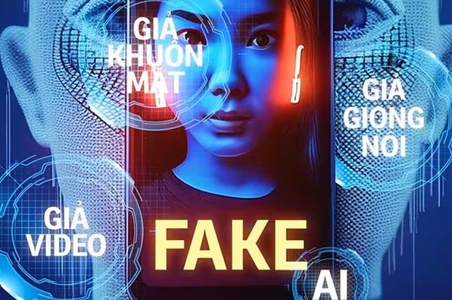 Luật An ninh mạng 2026: Cấm AI giả mạo hình ảnh và các hành vi mạng nguy hiểm
