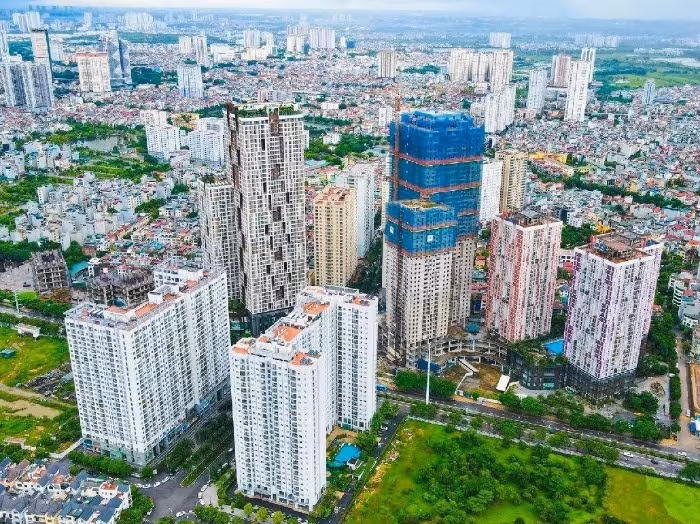 Mã định danh bất động sản: Lợi ích, thách thức và cách người dân chuẩn bị