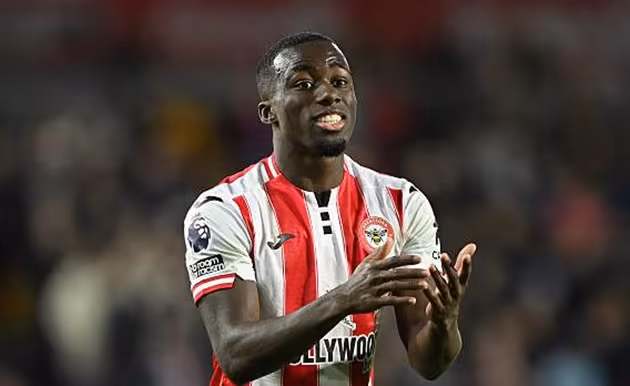 Manchester City nhắm tới Michael Kayode 35 triệu bảng: Đánh giá chi tiết