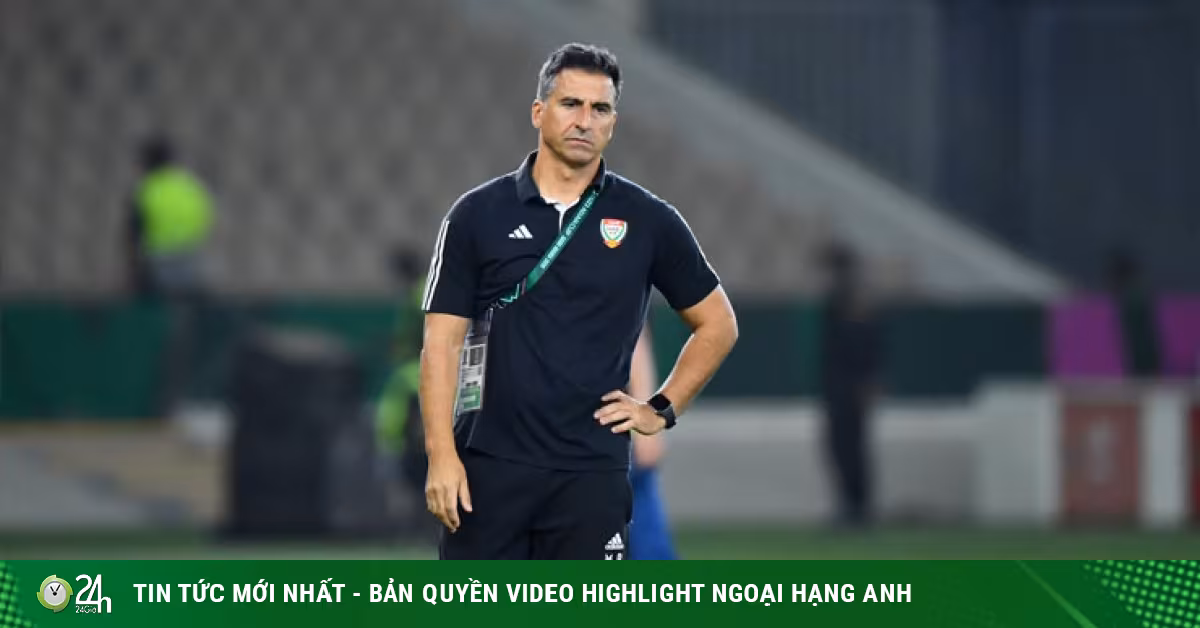 Marcelo Broli tự hào dù thua U23 Việt Nam: Tứ kết AFC U23 2026