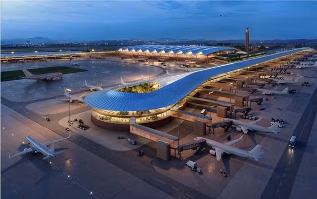 Masterise thành lập công ty hàng không ‘khủng’ với vốn điều lệ 29.300 tỷ đồng