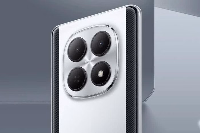 M&agrave;u sắc v&agrave; thiết kế Poco M8 5G