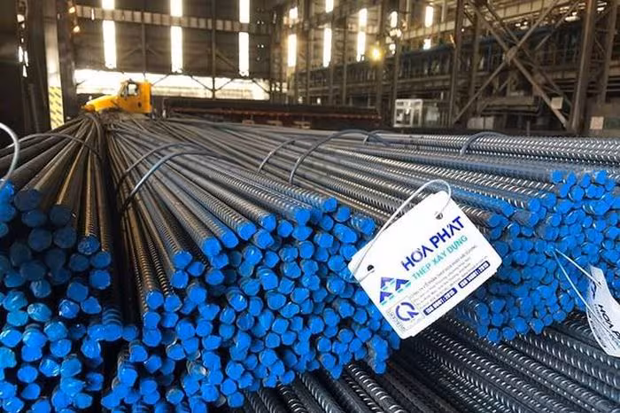 MBS đề xuất cổ phiếu HPG, HSG, CTD: Tiềm năng tăng trưởng 2026‑2027