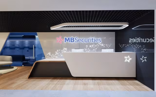 MBS ghi lợi nhuận quý 4 tăng 86% nhờ cho vay và đầu tư, vượt mục tiêu 2025