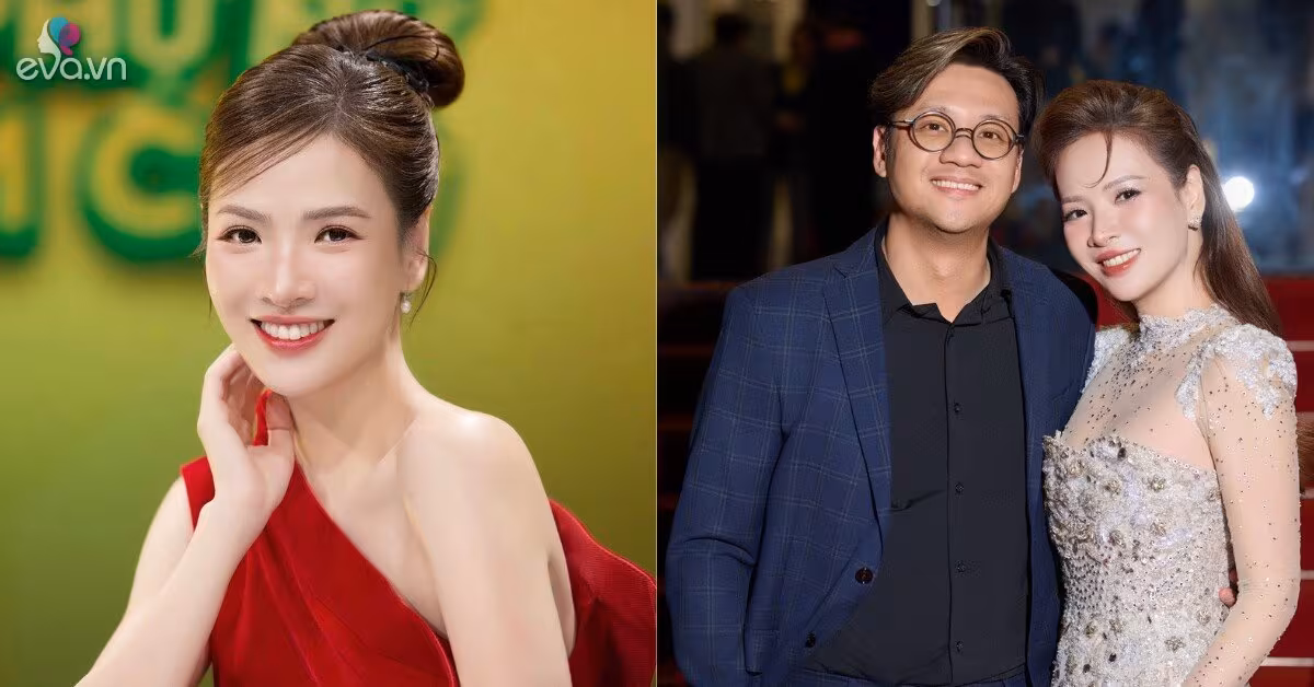 MC Đan Lê: Hành trình tự do sau khi rời VTV, vượt lo lắng của bố chồng