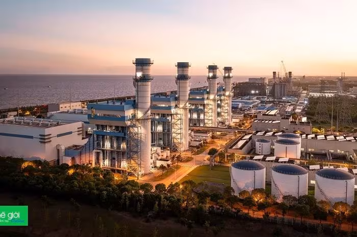 Meta khai phá năng lượng hạt nhân để thúc đẩy siêu trí tuệ – Động thái nào đang thay đổi ngành AI?