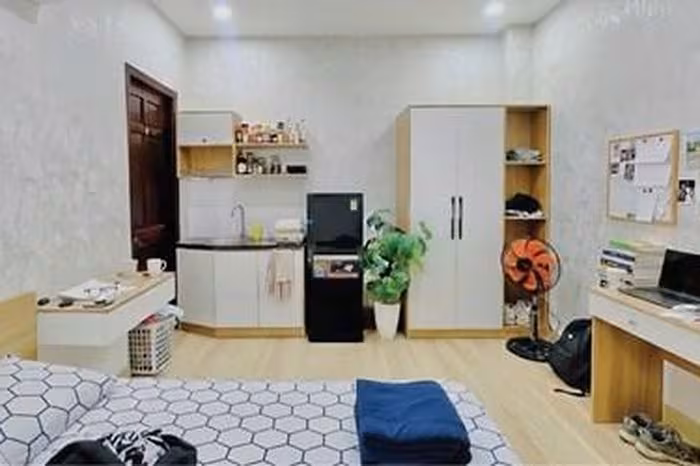 Mini house – Giải pháp phòng trọ hiện đại cho người trẻ tại Huế