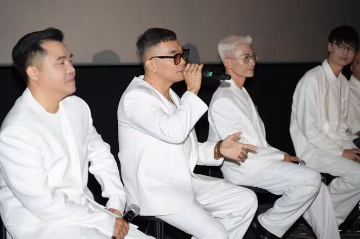 MTV hợp tác với ca sĩ ảo Ann trong MV “Đã có cha rồi” – Đột phá CGI trong âm nhạc Việt