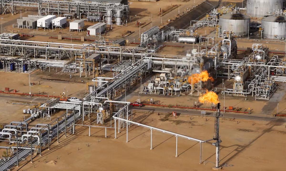 Mỹ bán lô dầu Venezuela 500 triệu USD, thỏa thuận năng lượng lịch sử