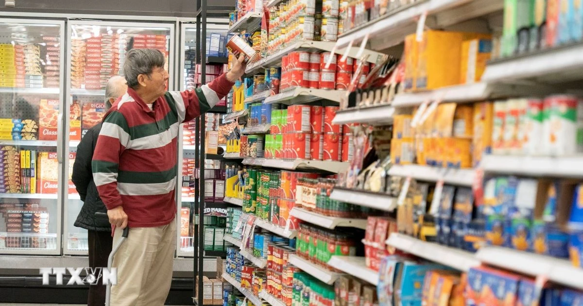 Mỹ chờ công bố CPI tháng 12 2025: Dự báo, thách thức và ảnh hưởng tới Fed