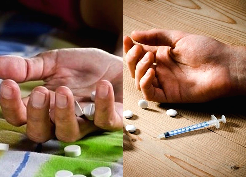 Mỹ giảm mạnh tử vong do quá liều năm 2025: Nguyên nhân và triển vọng