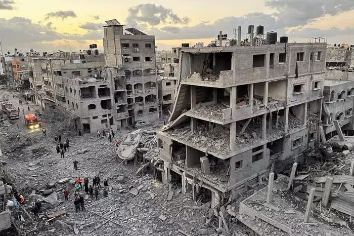 Mỹ khởi động giai đoạn 2 ngừng bắn Gaza: Phi quân sự hoá, thách thức