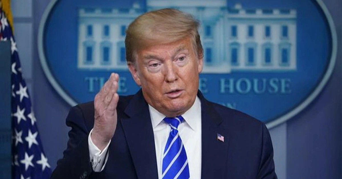 Mỹ rút khỏi 66 tổ chức quốc tế: Thế giới đối mặt với những thay đổi gì?