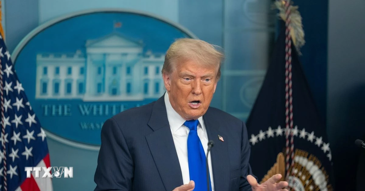 Mỹ tăng áp lực lên Iran, cộng đồng quốc tế kêu gọi kiềm chế