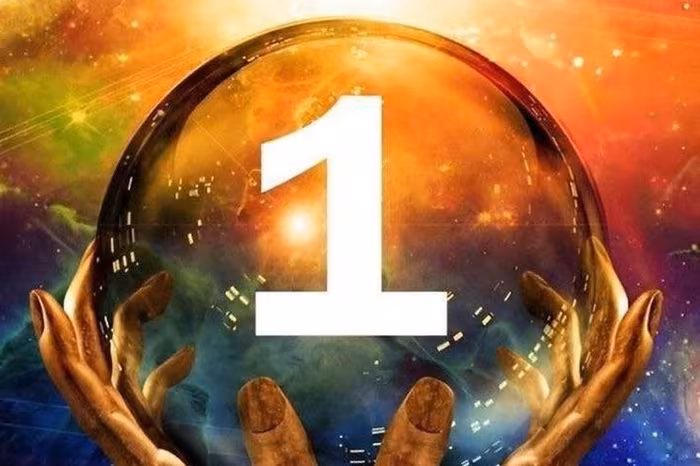 Năm 2026: Năm Số 1 – Cơ Hội Khởi Đầu Mới Cho Doanh Nghiệp và Bản Thân