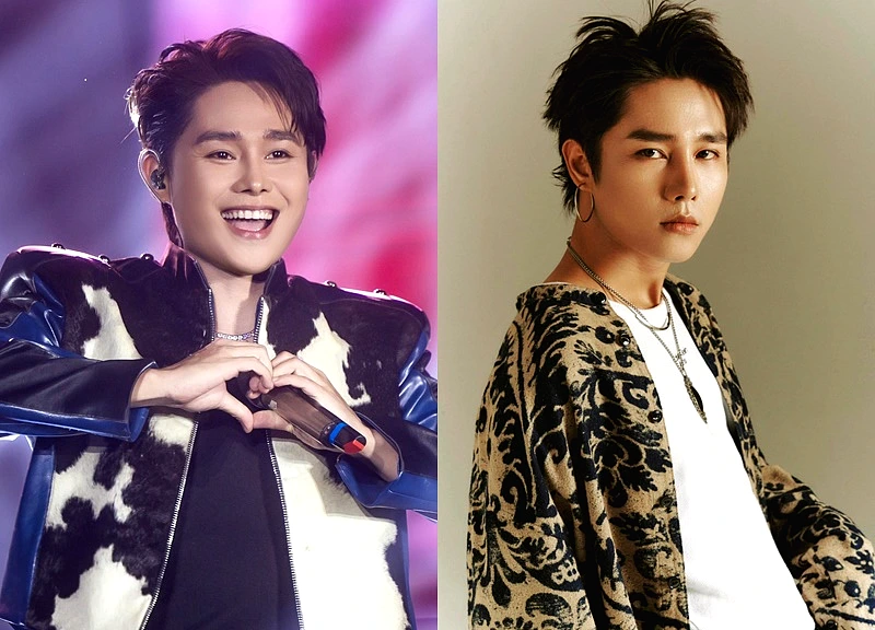 Nam ca sĩ Việt “cỗ máy” xuất khẩu hit: 90% fan lầm nhầm là nhạc quốc tế