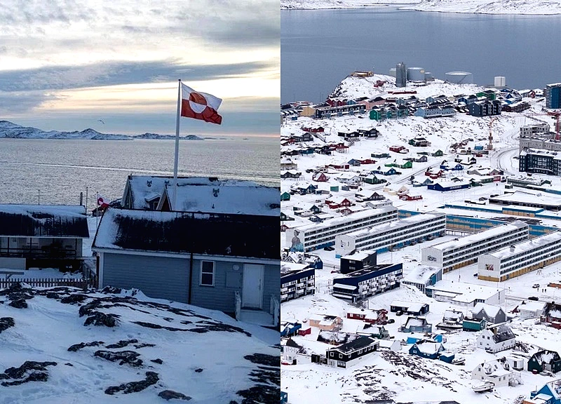 NATO triển khai lực lượng tới Greenland: Mỹ, Đan Mạch và lo ngại của Nga