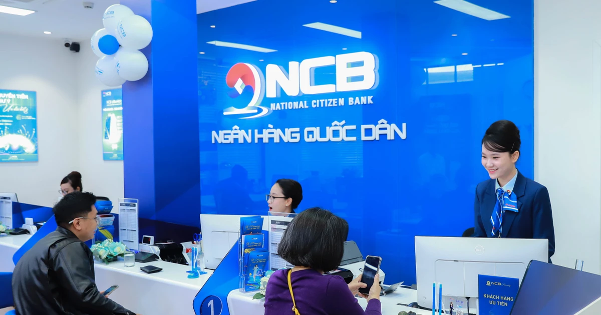 NCB mở chi nhánh đa năng tại Khánh Hòa: Đánh dấu bước tiến mới cho doanh nghiệp địa phương
