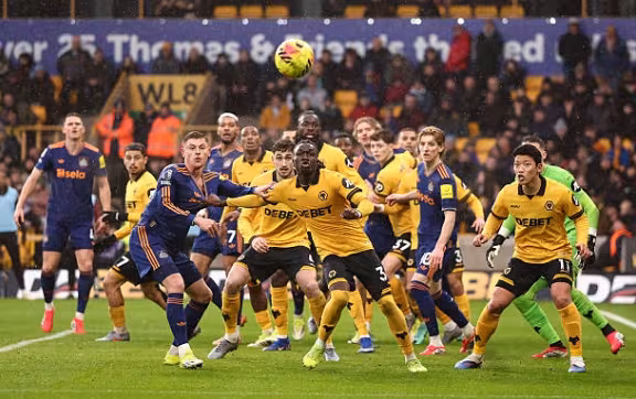 Newcastle United vs Wolves: Bất ngờ 0-0, những điểm yếu cần khắc phục