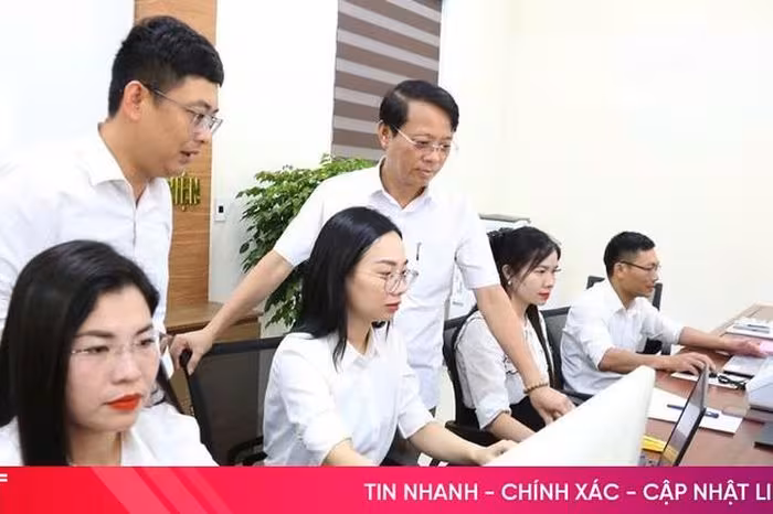 Nghị định 361/2025: Hướng dẫn chi tiết xếp ngạch công chức theo vị trí việc làm