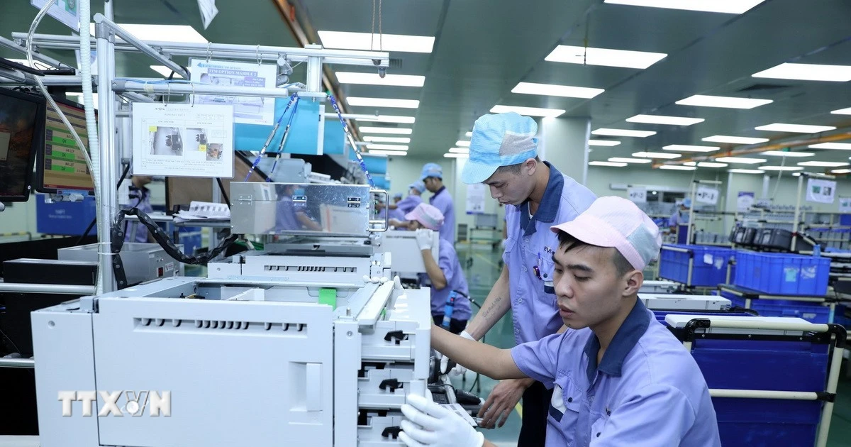 Nghị quyết 02/NQ‑CP 2026: Đẩy mạnh môi trường kinh doanh & năng lực cạnh tranh quốc gia