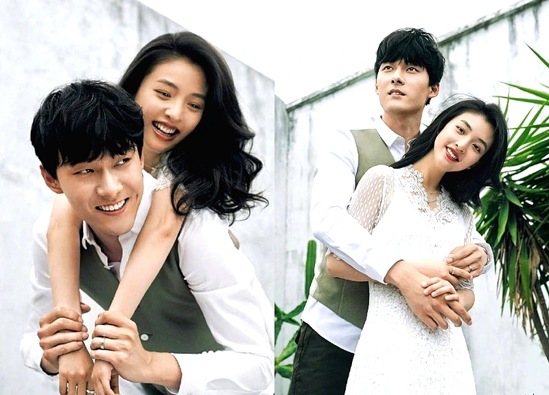 Ngô Thiến & Trương Vũ Kiếm: Tái hợp gây tranh cãi trong showbiz Trung Quốc