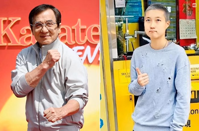 Con g&aacute;i Ng&ocirc; Tr&aacute;c L&acirc;m