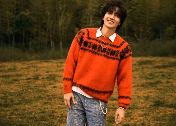 Th&oacute;i quen gi&uacute;p Ng&ocirc;n Thừa H&uacute;c giữ phong độ &lsquo;nam thần&rsquo; - 5