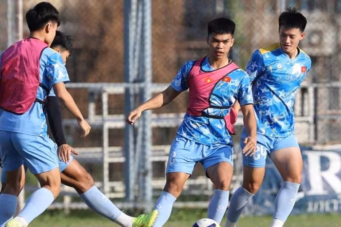 Nguyễn Lê Phát tại VCK U23 châu Á 2026: Từ dự bị thành ngôi sao