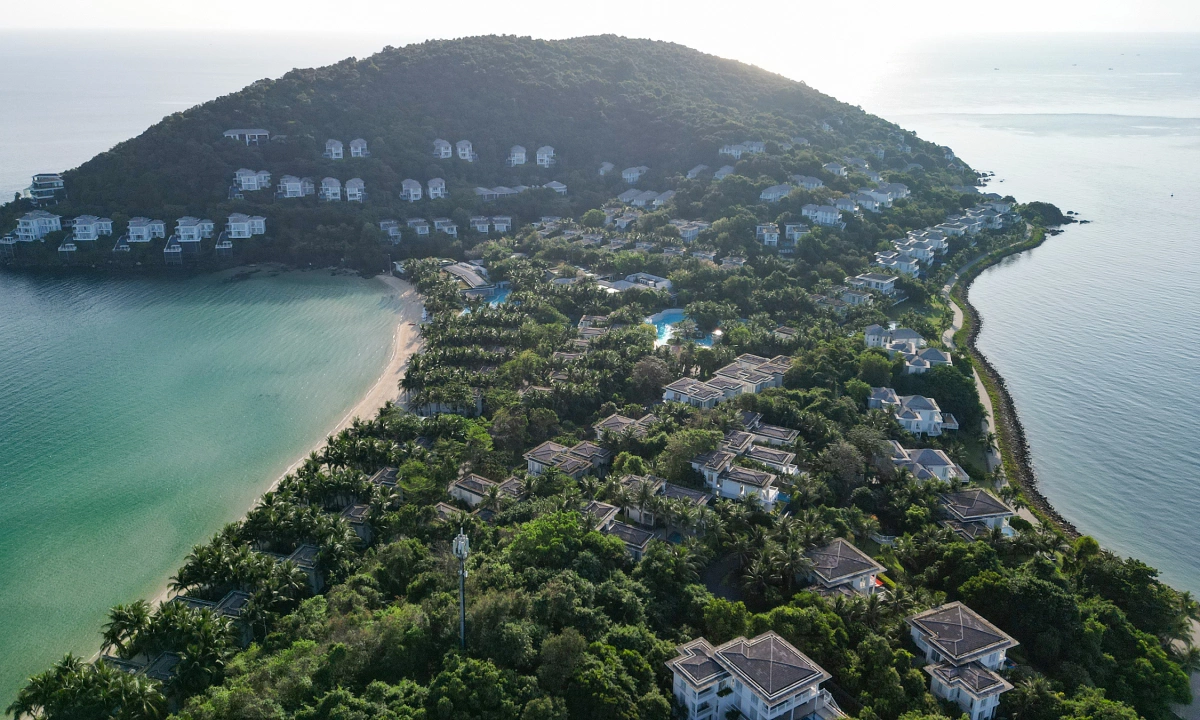 Nguyên nhân dự án bất động sản nghỉ dưỡng “chết yểu” và hướng đi bền vững