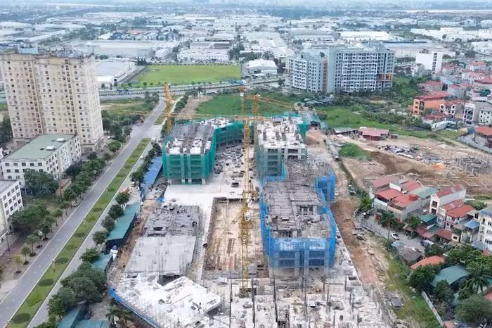 Nhà ở xã hội bứt phá: Động lực mới cho bất động sản 2026