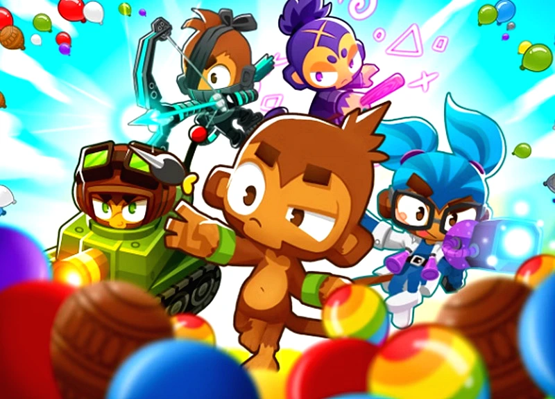 Nhận Bloons TD 6 miễn phí trên Epic Games Store – Cách nhận và điểm mạnh game