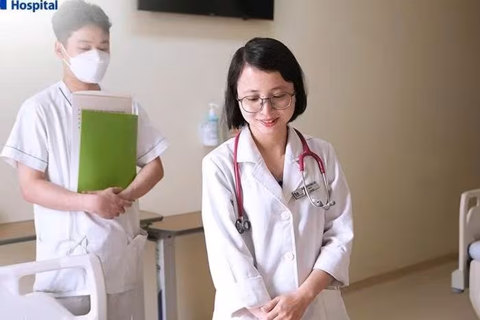 Nhiễm khuẩn tiết niệu ở trẻ em: Khi biến chứng tới viêm màng não và cách phòng ngừa