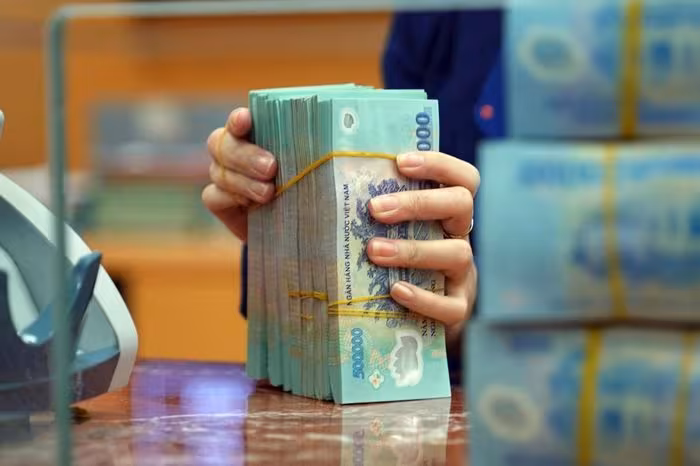 NHNN hút ròng hơn 40.000 tỷ đồng: Động thái ảnh hưởng lãi suất liên ngân hàng trước Tết