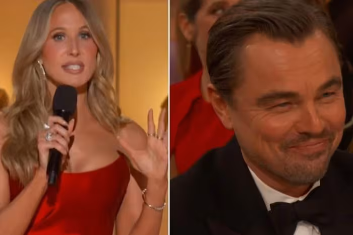 Nikki Glaser ‘trêu chọc’ Leonardo DiCaprio tại Quả cầu Vàng 2026 – Những bất ngờ trên sân khấu
