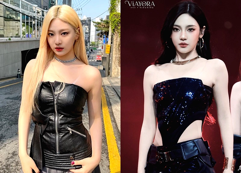 Ningning không lên Kouhaku 2024: Sức khỏe và tranh cãi mạng xã hội