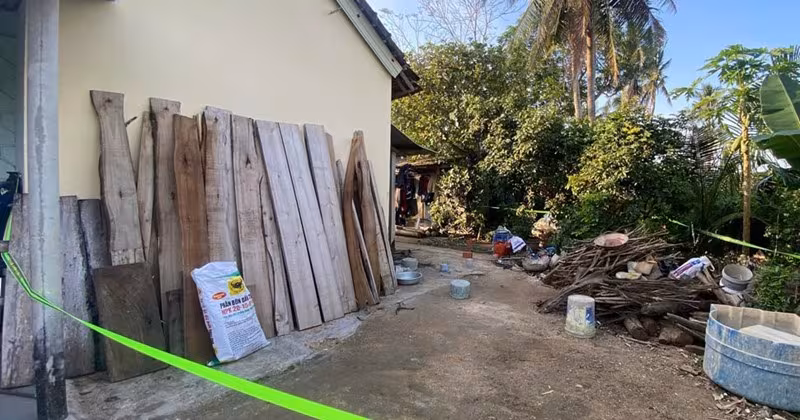 Nổ lớn khi cân phế liệu tại Gia Lai: 2 phụ nữ chết ngay tại chỗ