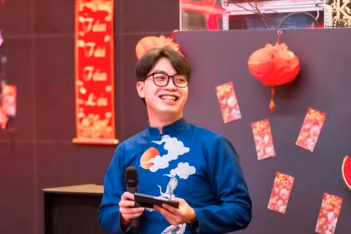 Nông Khắc Duy – Thủ lĩnh sinh viên Việt tại Hungary, pháp luật