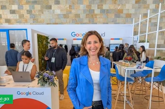 Nvidia bổ nhiệm Alison Wagonfeld làm CMO đầu tiên – Bước ngoặt chiến lược AI