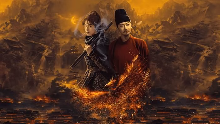 Cảnh điều tra của &Ocirc; V&acirc;n Chi Thượng